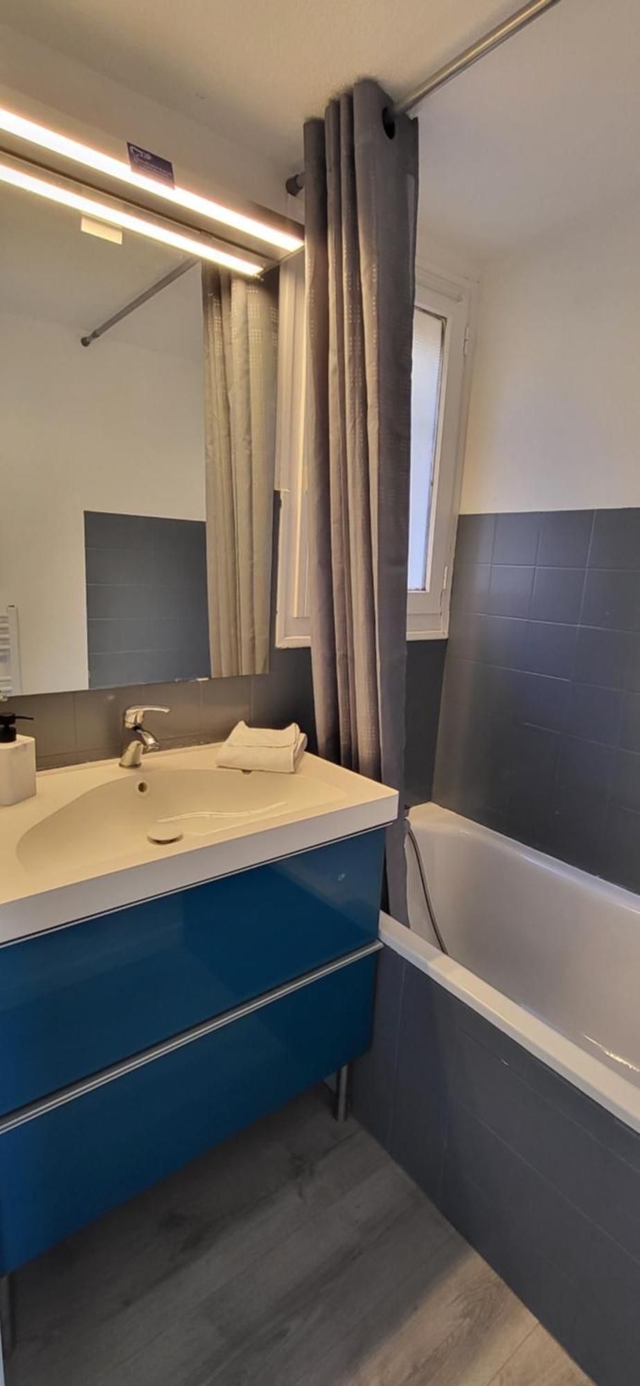 Appartement En Residence Avec Piscine バンドール エクステリア 写真
