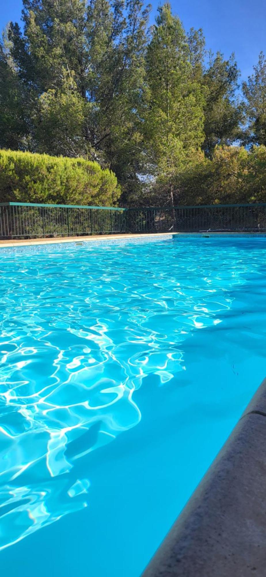 Appartement En Residence Avec Piscine バンドール エクステリア 写真